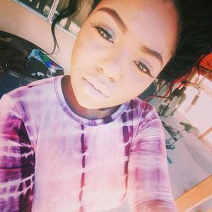 Meet your Posher, Trinity